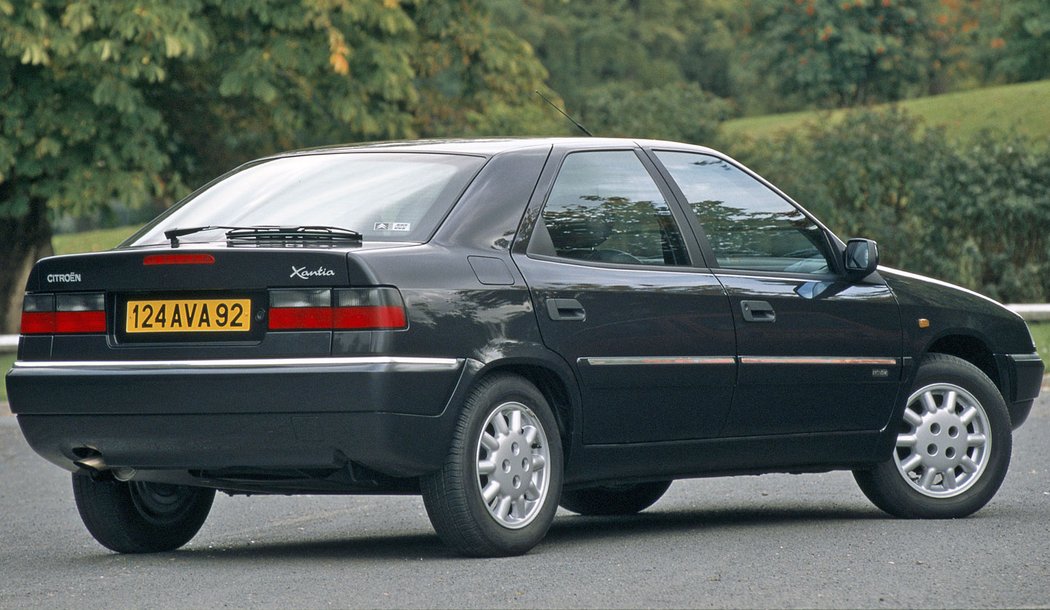 Citroën Xantia