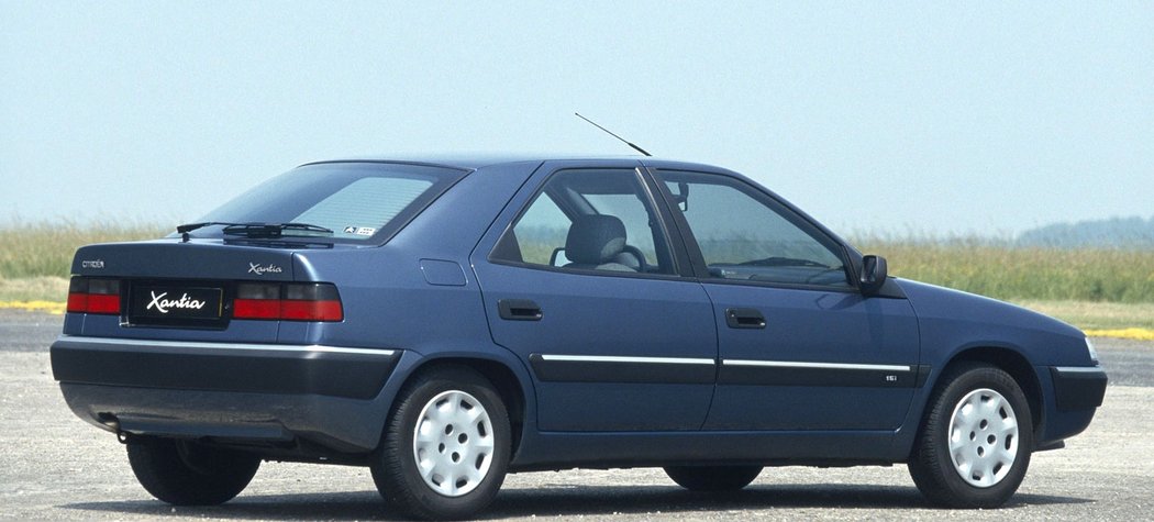 Citroën Xantia