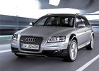 Český trh v únoru 2009: Nadvláda Audi ve vyšší střední třídě trvá, čeká se na odpočty
