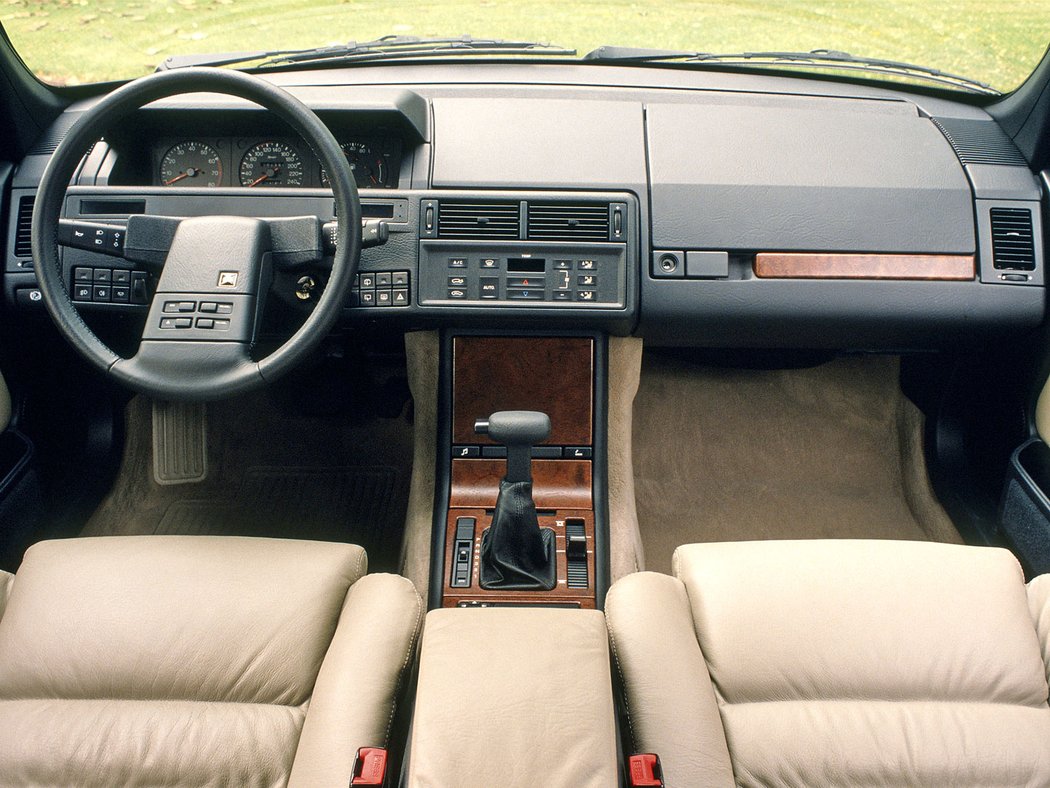 Citroën XM