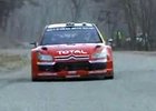Video: Citroën C4 WRC – testování před začátkem sezóny