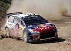Portugalská Rally 2010 – První triumf mladého Ogiera v MS, sklonit se musel i mistr Loeb (+ fotogalerie)