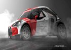 Sébastien Loeb se vrací do rallye