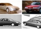 Citroën Xantia dodnes drží rekord v ovladatelnosti, poznejte jeho příběh od prvních prototypů!