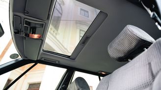 Citroën XM 2.0i Zender Citroën XM 2.0i Zender