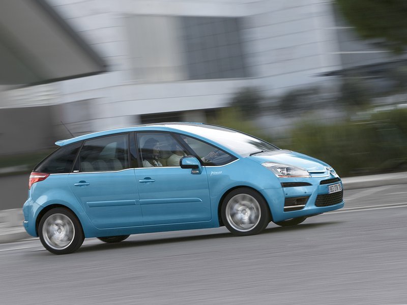 C4 Picasso