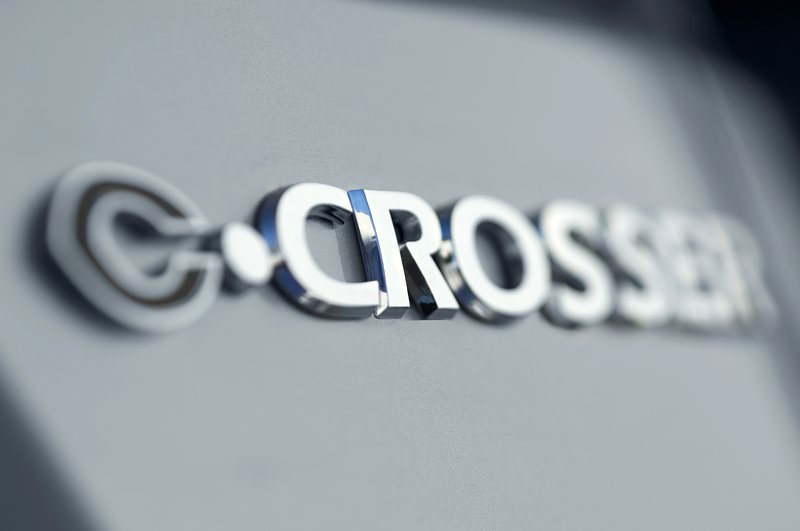 C-Crosser