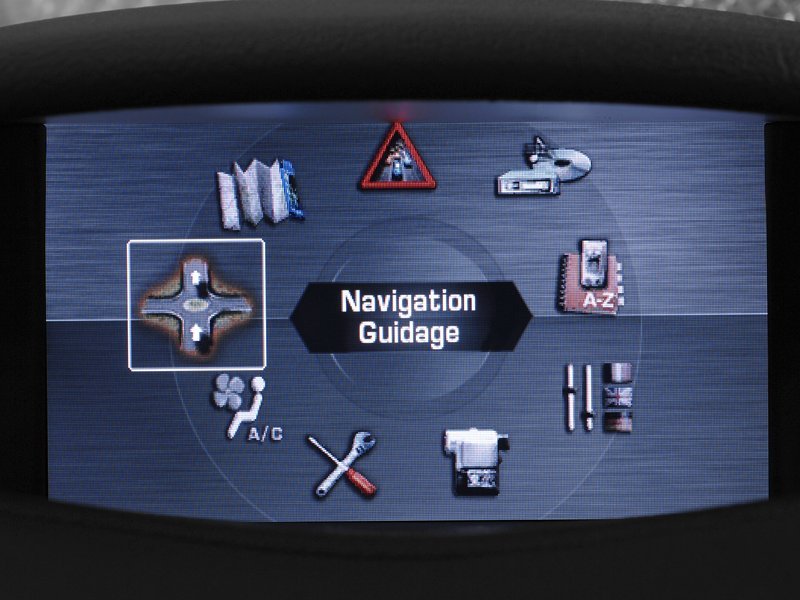 NaviDrive