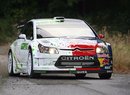 C4 WRC HYmotion4