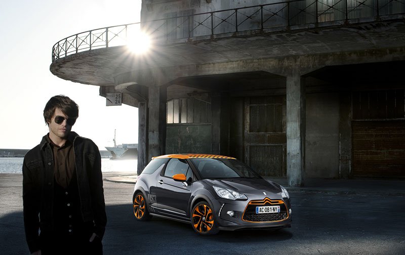 DS3 Racing