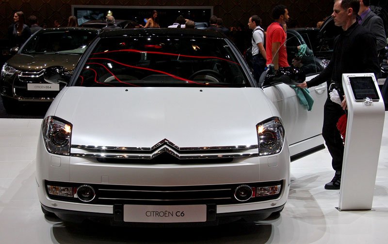 Citroën