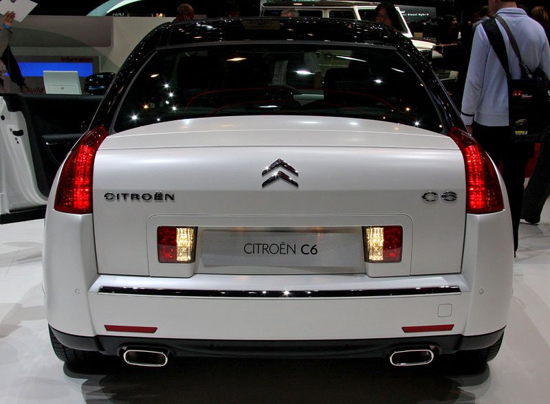 Citroën