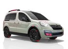 Mountain Vibe Concept: Takhle bude vypadat nový Citroën Berlingo