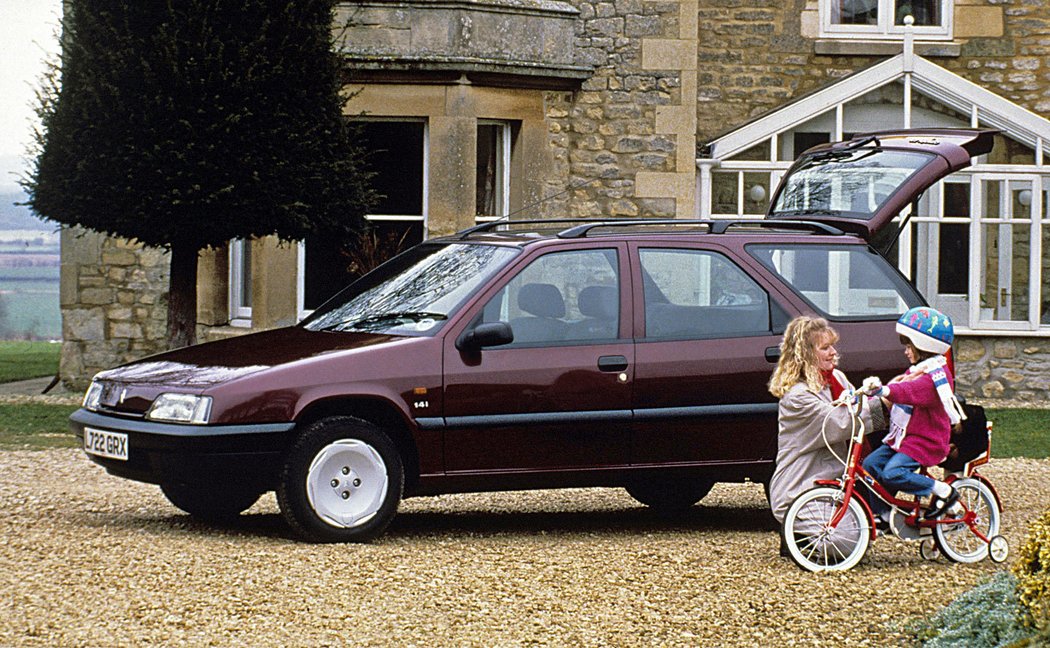 Citroën ZX Avantage Break (1993)
