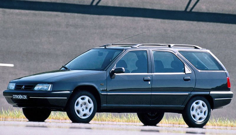 Citroën ZX Break (1994)