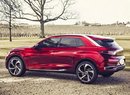 Crossover Citroën Wild Rubis se bude prodávat i v Evropě