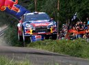 Sébastien Loeb se ohlíží za svou soutěžní kariérou (video)