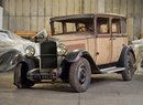 Citroen C4 Familiale 1930