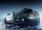 Video: Citroën Survolt – Koncept sportovního elektromobilu