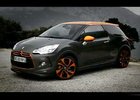 Video: Citroën DS3 Racing – Malý sportovec z Francie