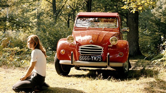 Legendární „Kachna“ se nástupce nedočká, potvrdil Citroën 