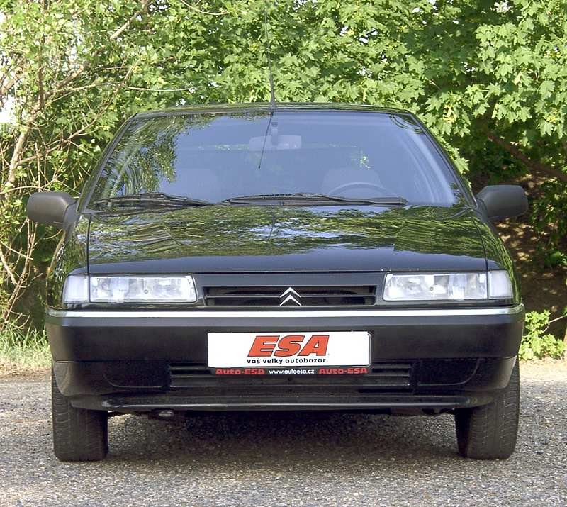 Citroën Xantia