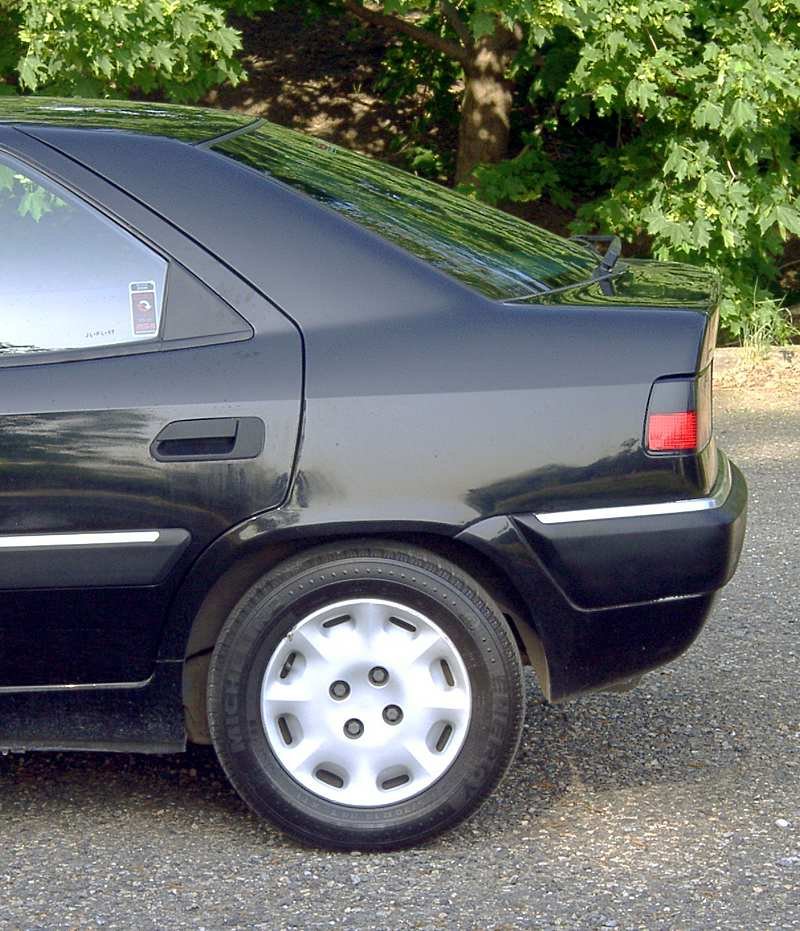 Citroën Xantia