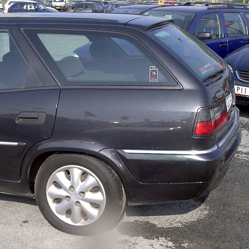 Citroën Xantia