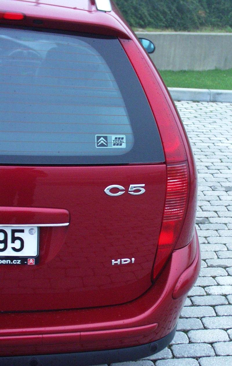 Citroën C5