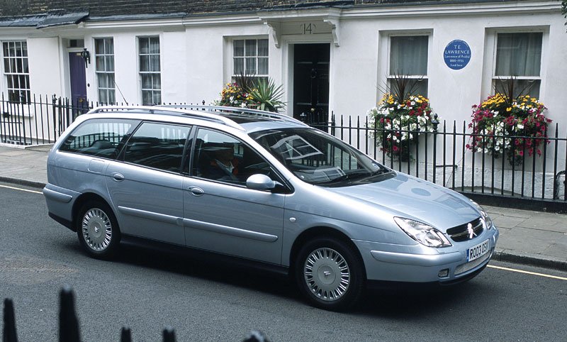 Citroën C5