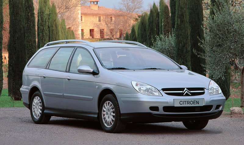 Citroën C5