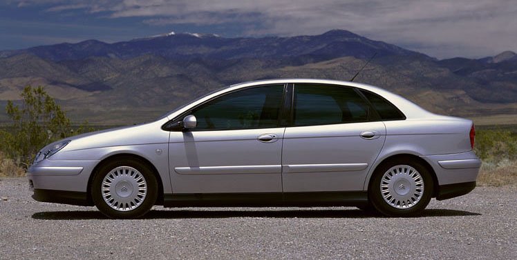 Citroën C5