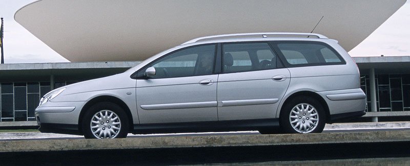 Citroën C5