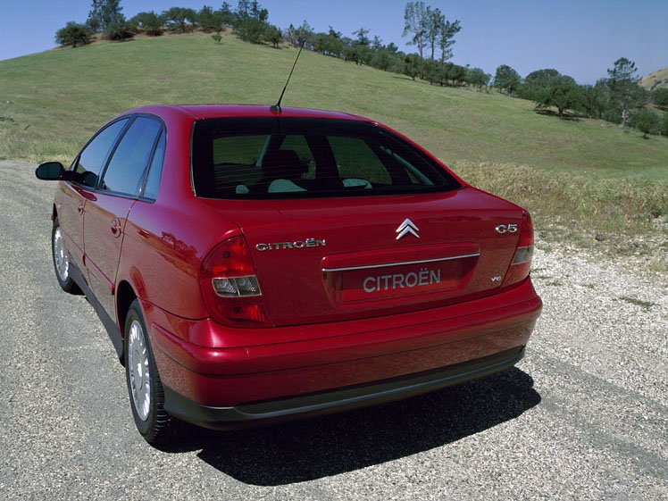 Citroën C5