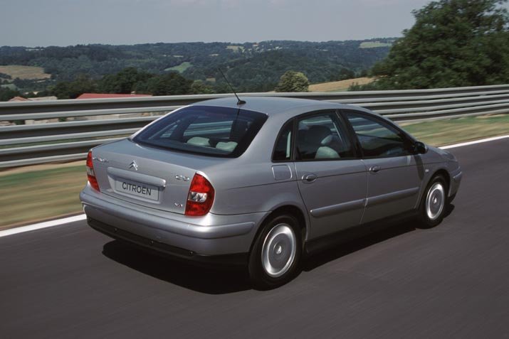 Citroën C5