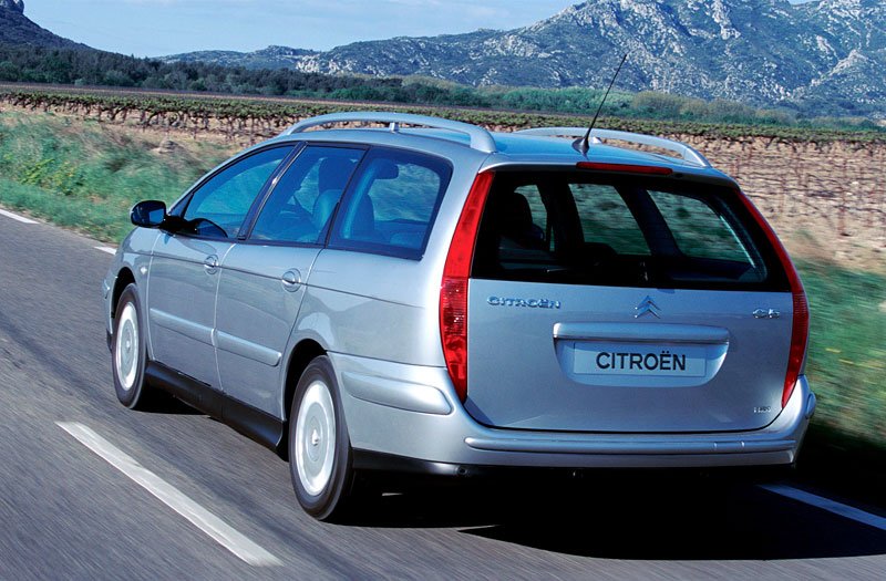 Citroën C5