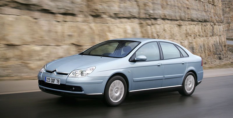 Citroën C5