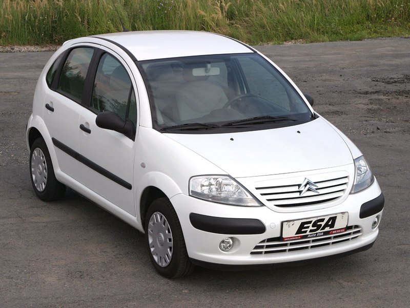 Citroën C3