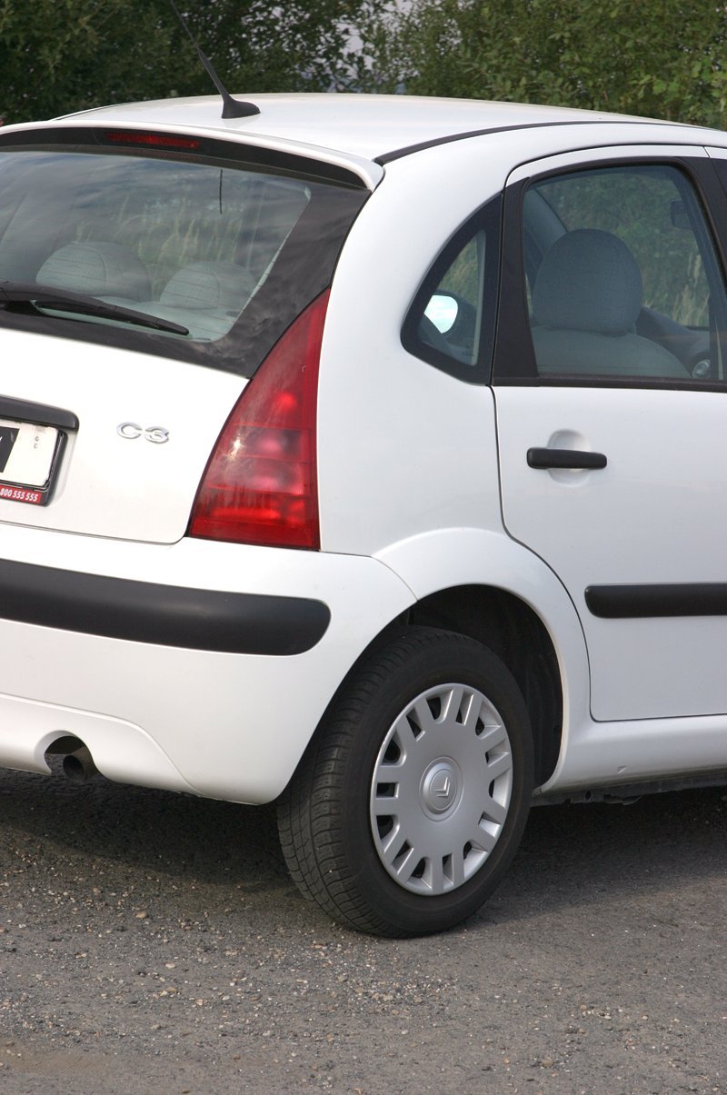 Citroën C3