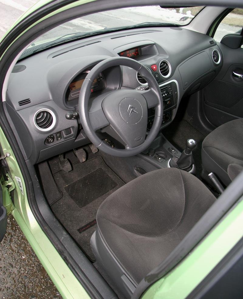 Citroën C3