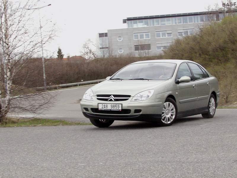 Citroën C5