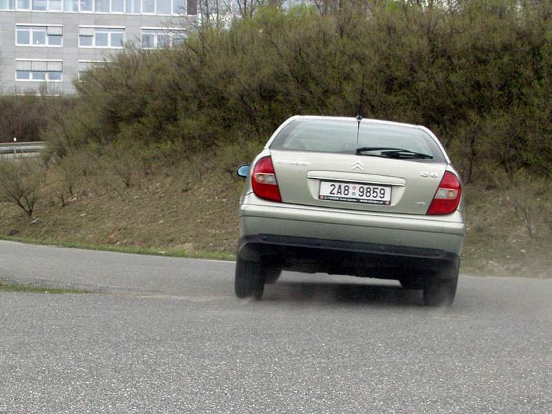 Citroën C5