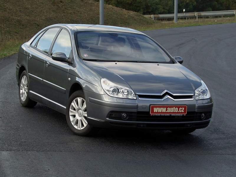 Citroën C5