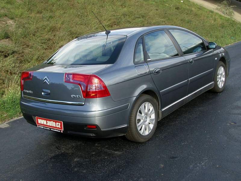 Citroën C5