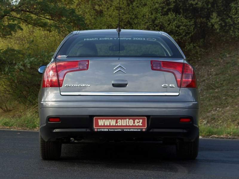 Citroën C5