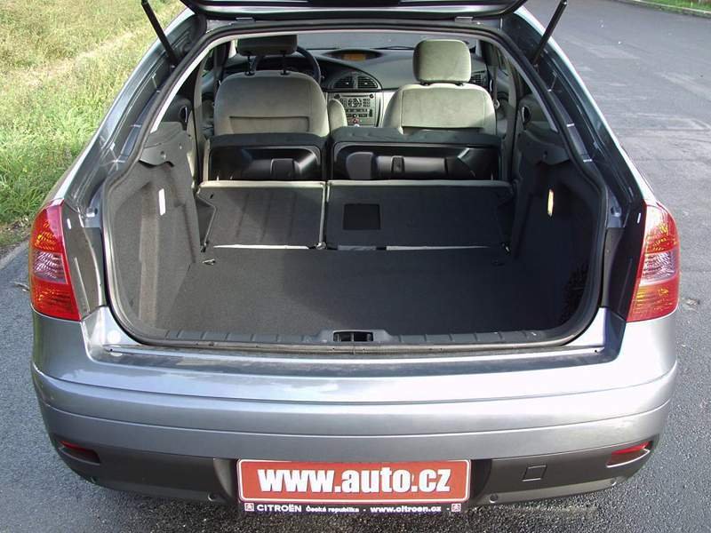 Citroën C5