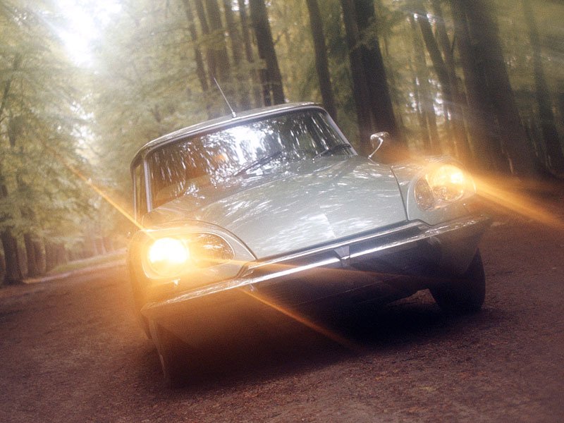 Citroën DS