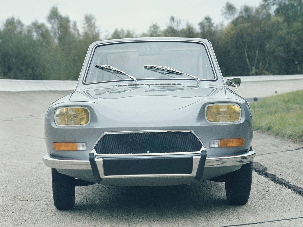 Citroën M35
