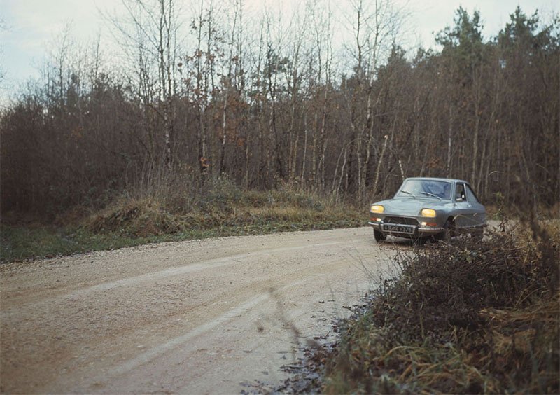 Citroën 2CV