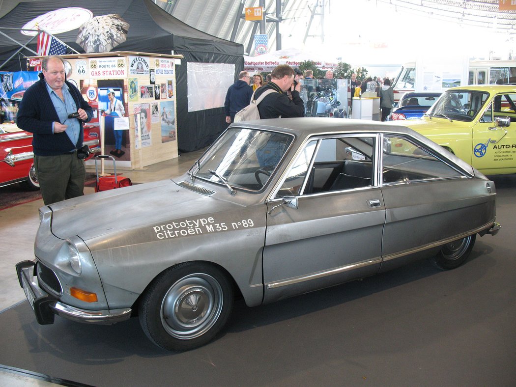 Citroën 2CV